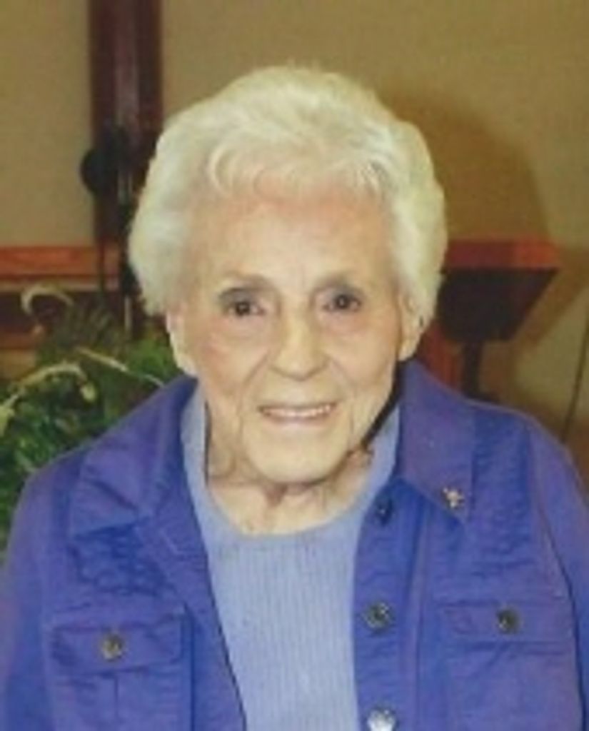 Betsy Jean Adkinson