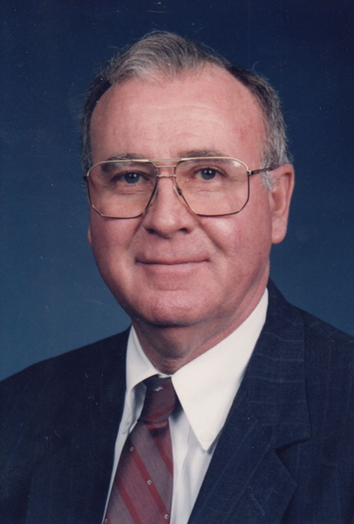 Ron Mcalister Profile Photo