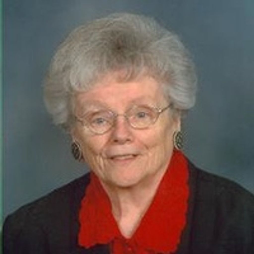 Mary E. Anderson Profile Photo
