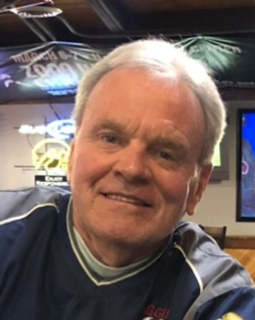 John L. Larkin Profile Photo