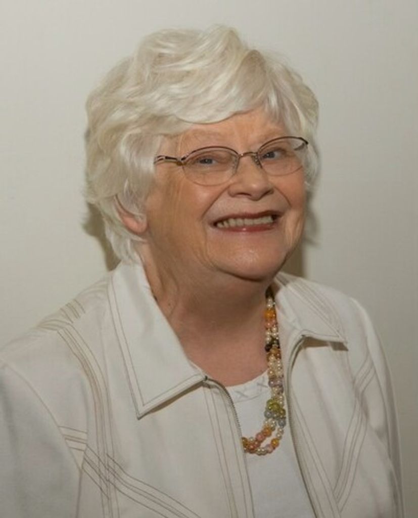 Mary Ann Louise Wastweet Profile Photo