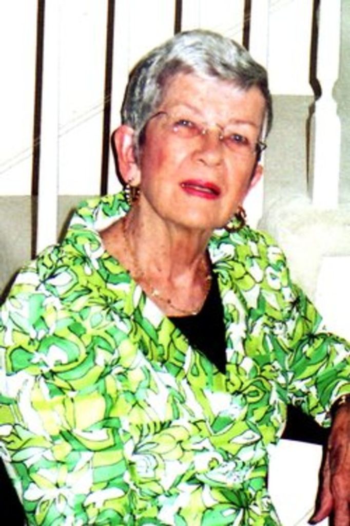 Katherine Collie Speegle