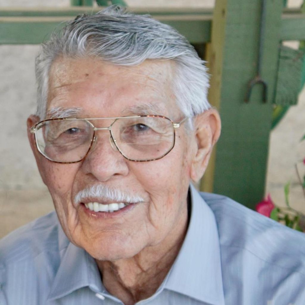 Benito R. Ahumada Profile Photo