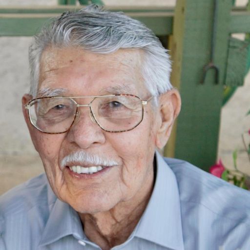 Benito R. Ahumada Profile Photo