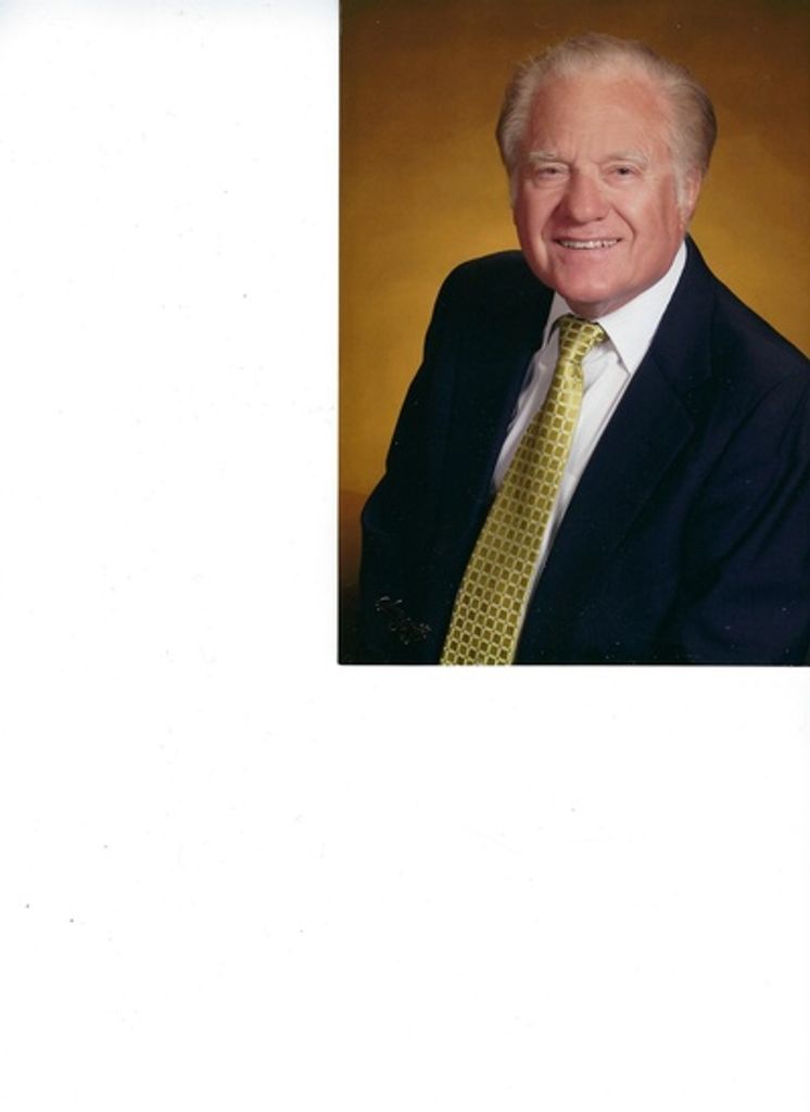 Wallace "Wally" Rustad