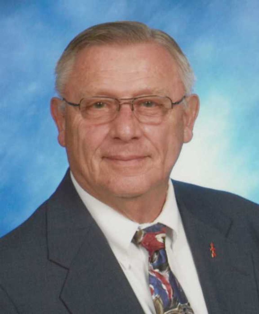 John "Jack" Erdmann Profile Photo
