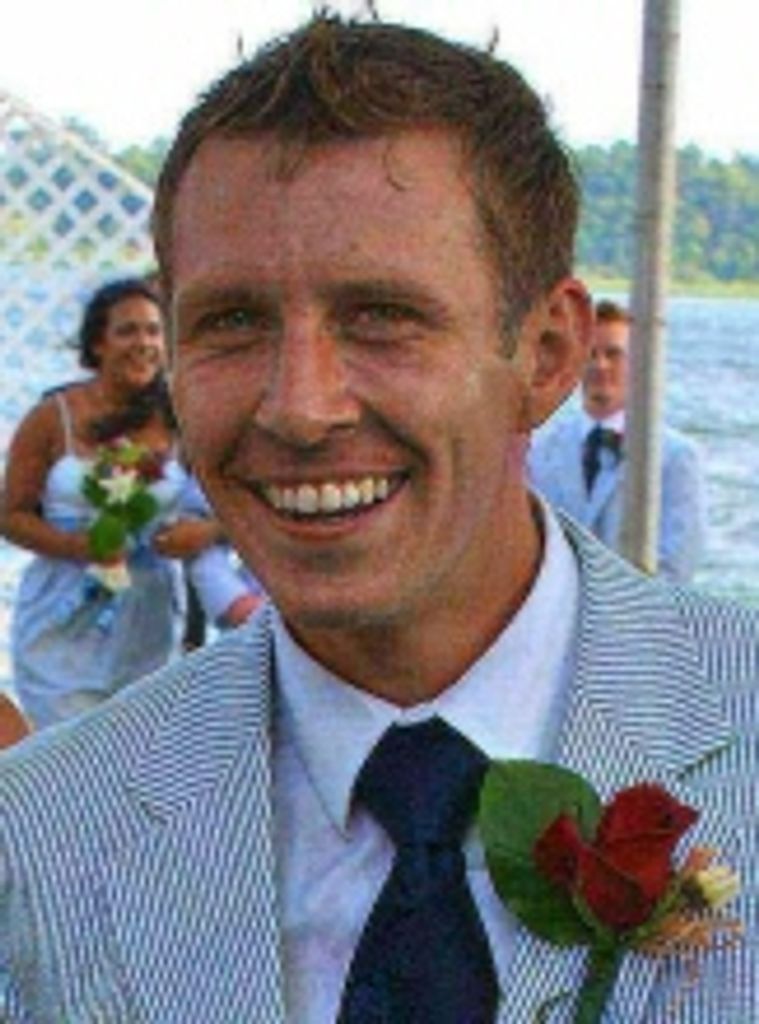 Trevor James Ferguson