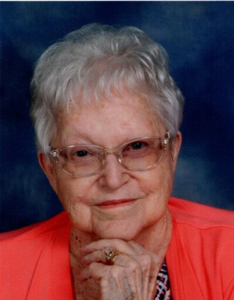 Phyllis Joan Stucky Profile Photo