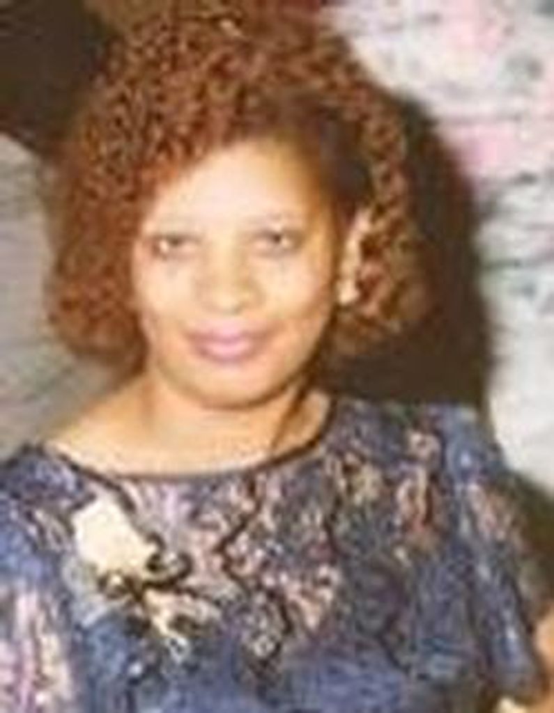 Patricia Wheaton Burke