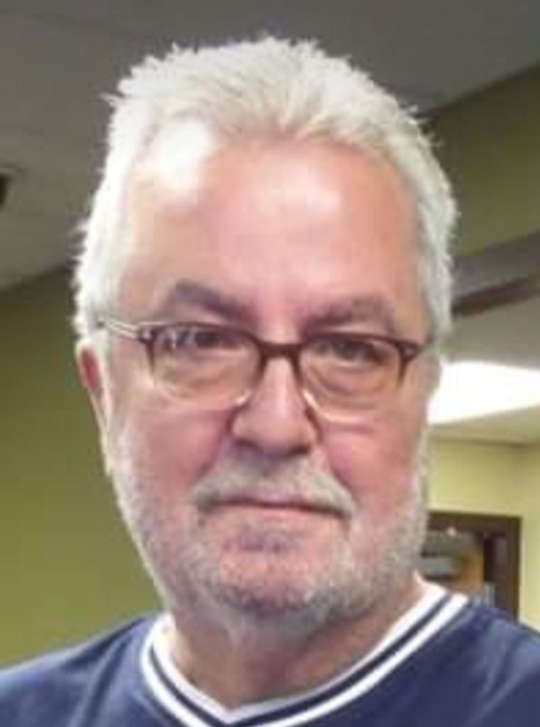 Frank Cecil Gossen Jr.