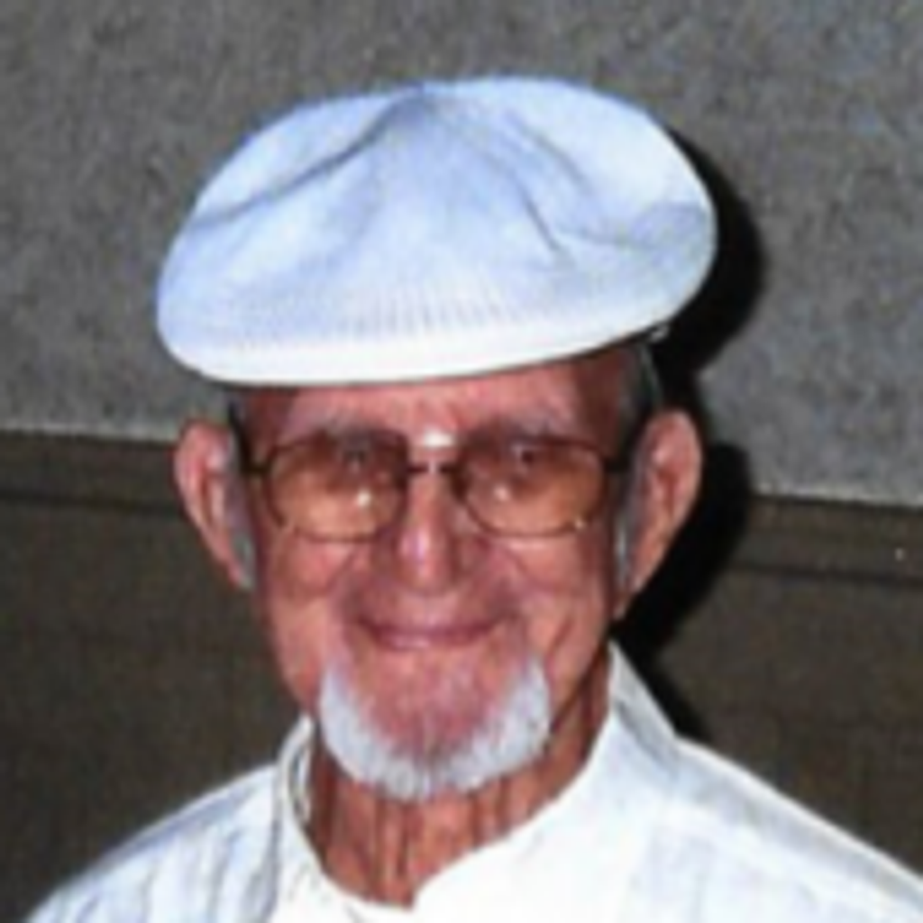 Ralph Dove