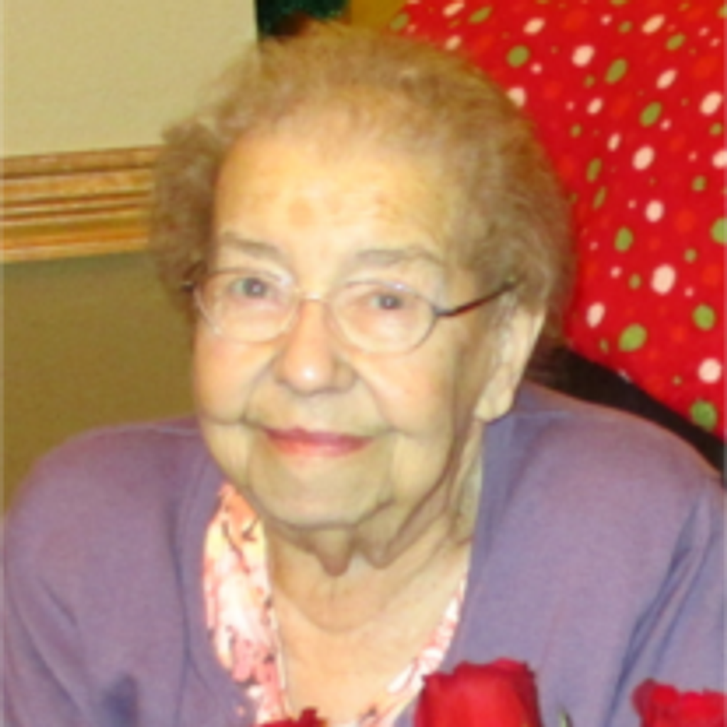 Gloria D.  Holte