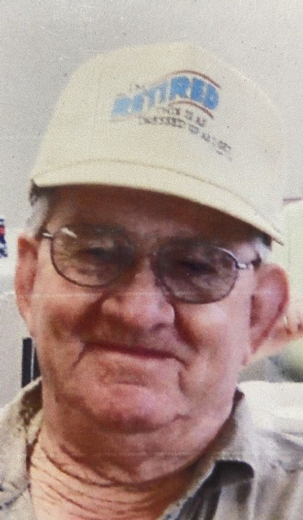 Clyde Richard Slack Profile Photo