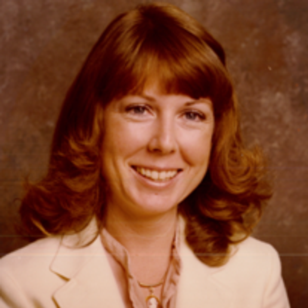 Margaret J. Bertiz