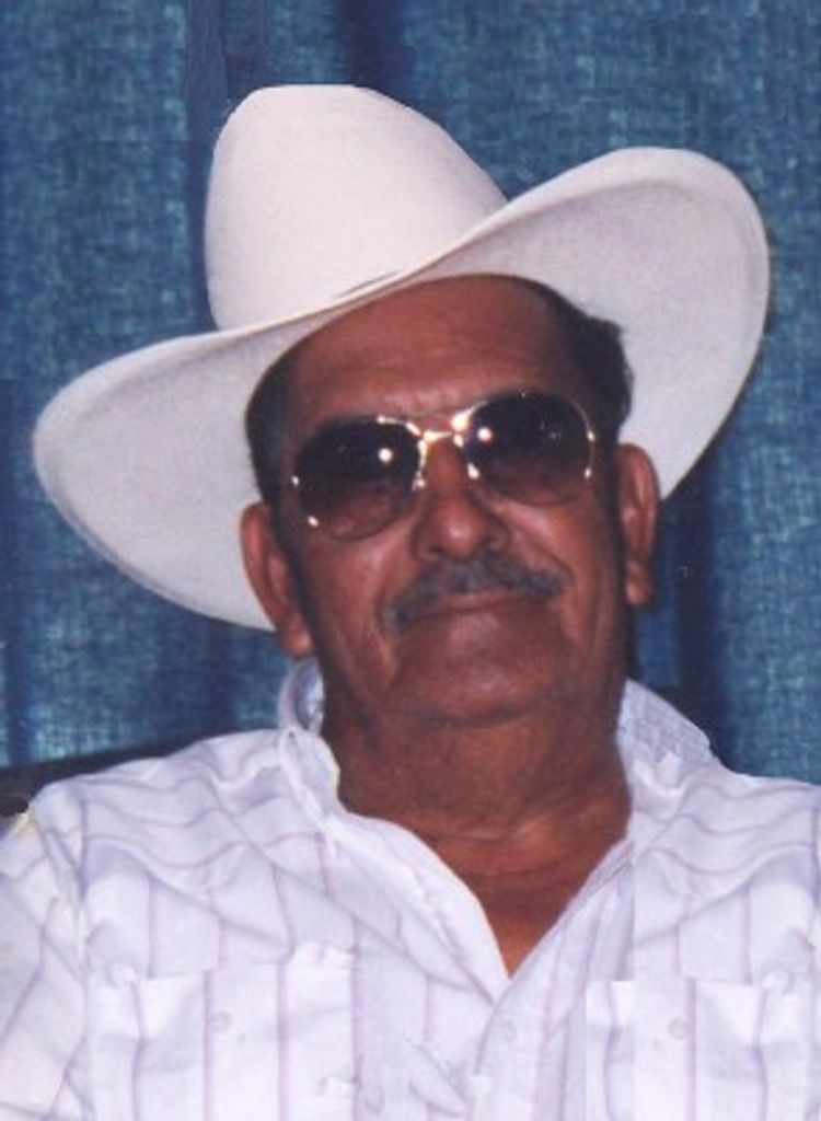 Ruben "Andy" Andres Romo