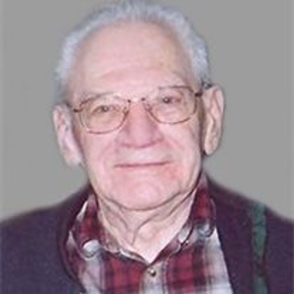 William H.  Meixner