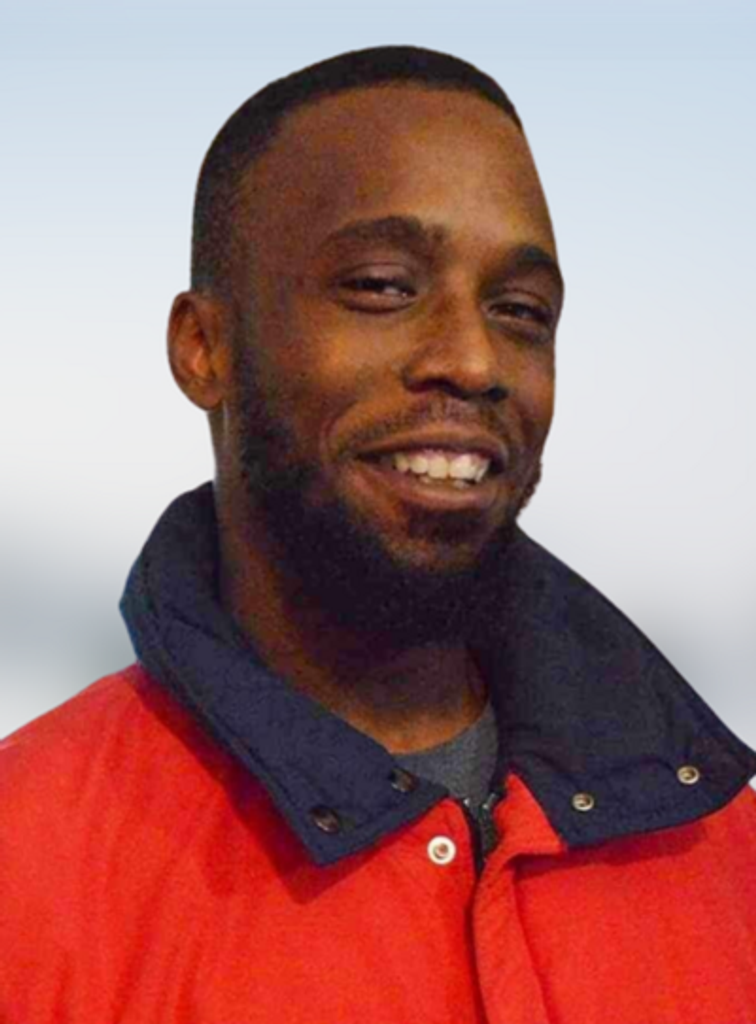 Terance Eugene Harold