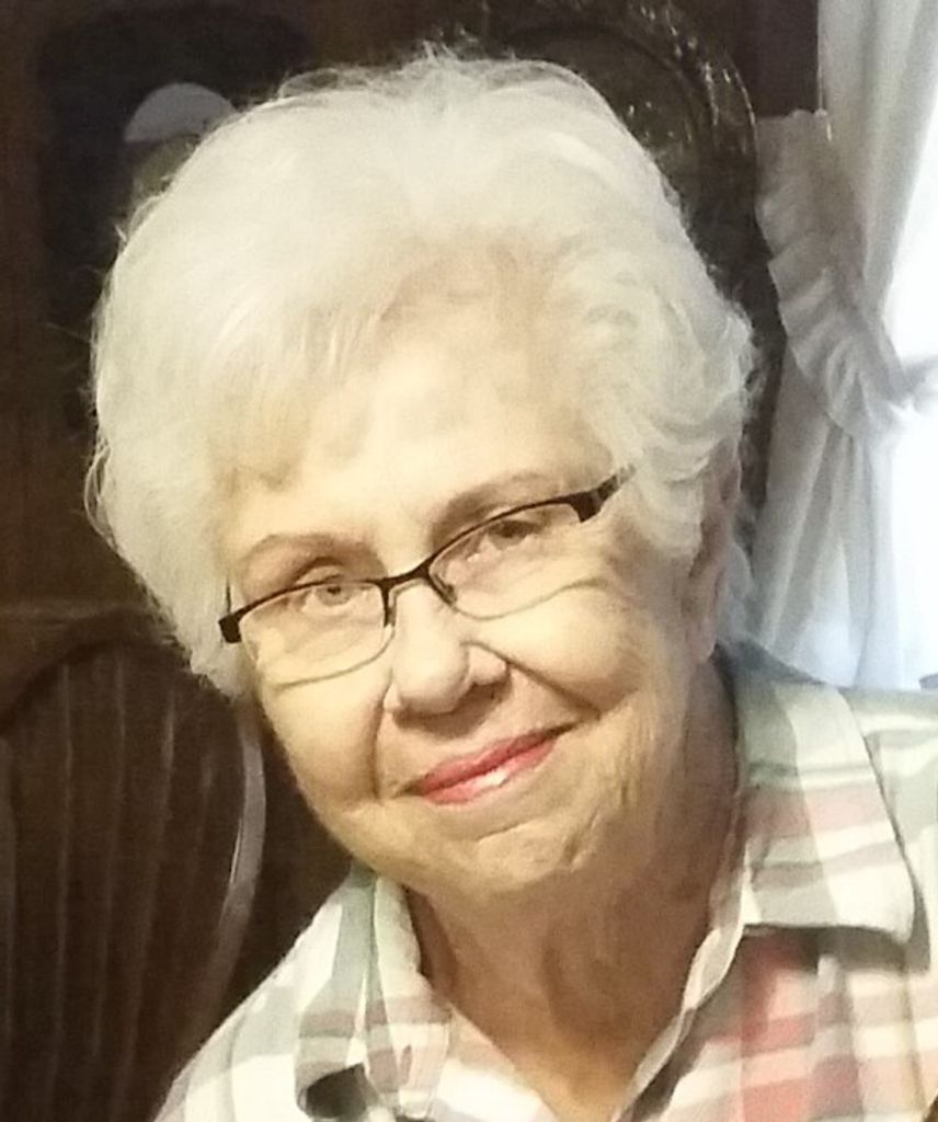 Beverly (Maddux)  Campbell Profile Photo