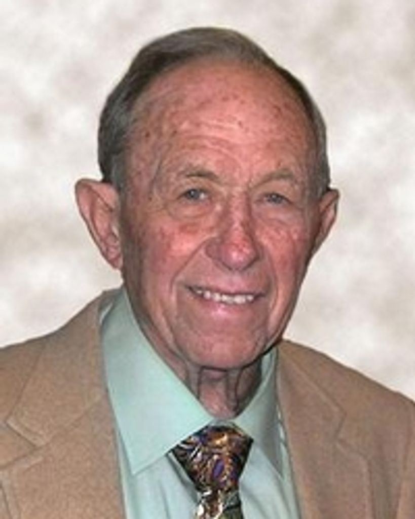 Richard H King