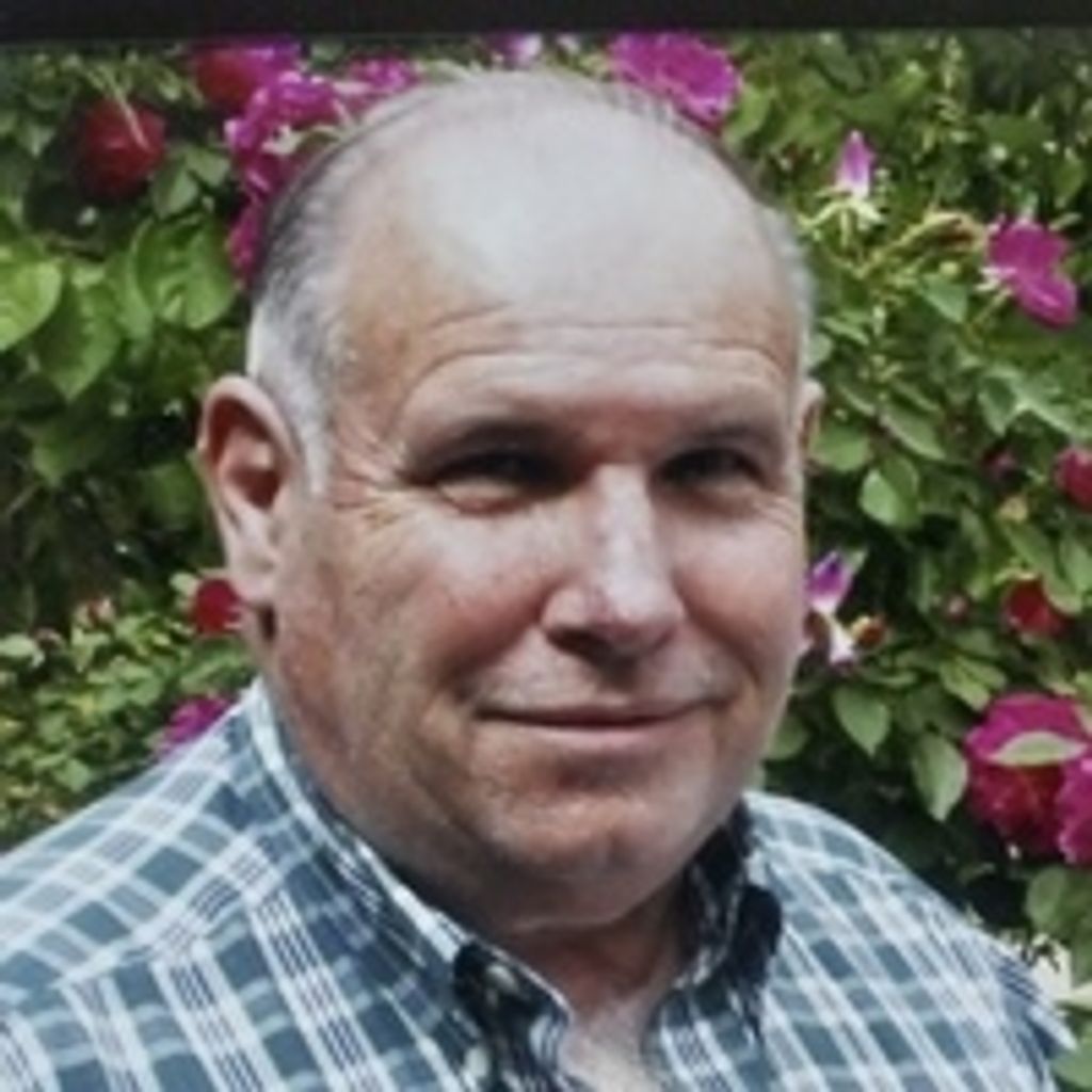 Millard 'Monty' Edward Montgomery