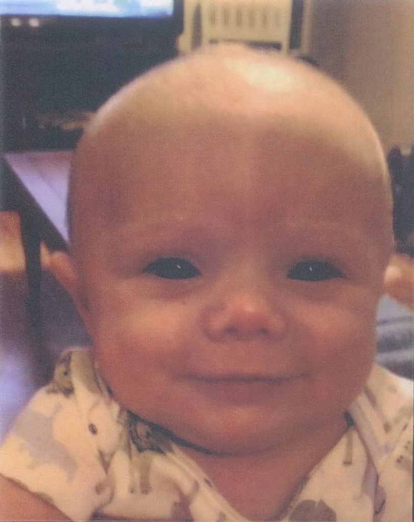 Wyatt Reese Deaton