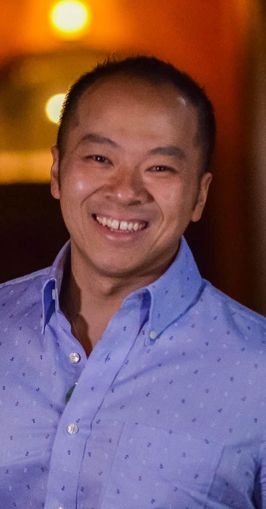 Phong Han Tran