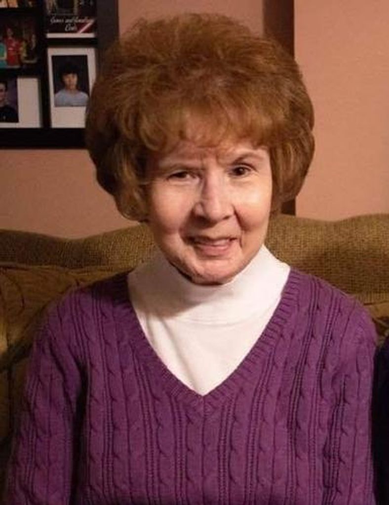 Peggy Jo Springman Profile Photo