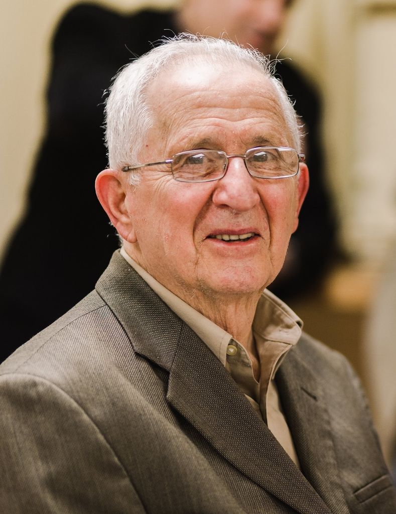 George R. Piemonte