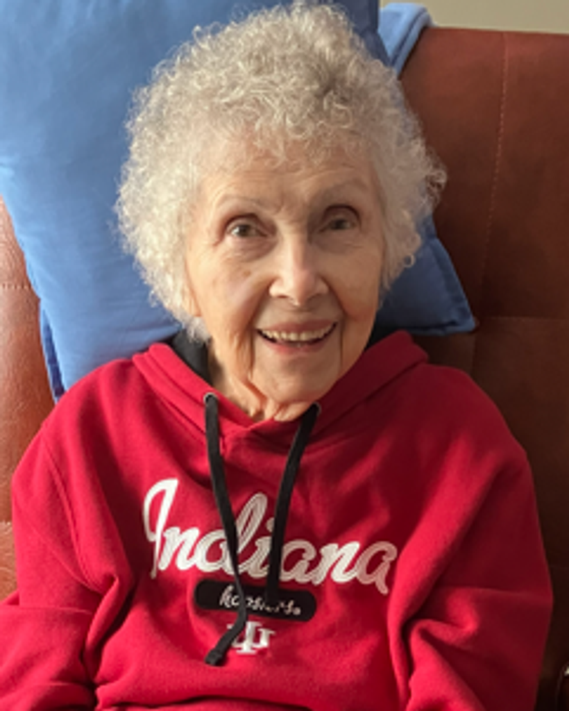 Betty Colleen Rubin