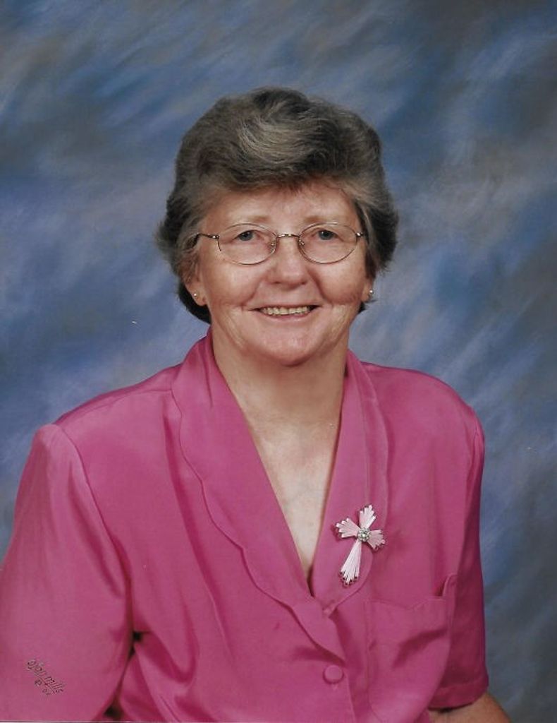 Evelyn Froehlich