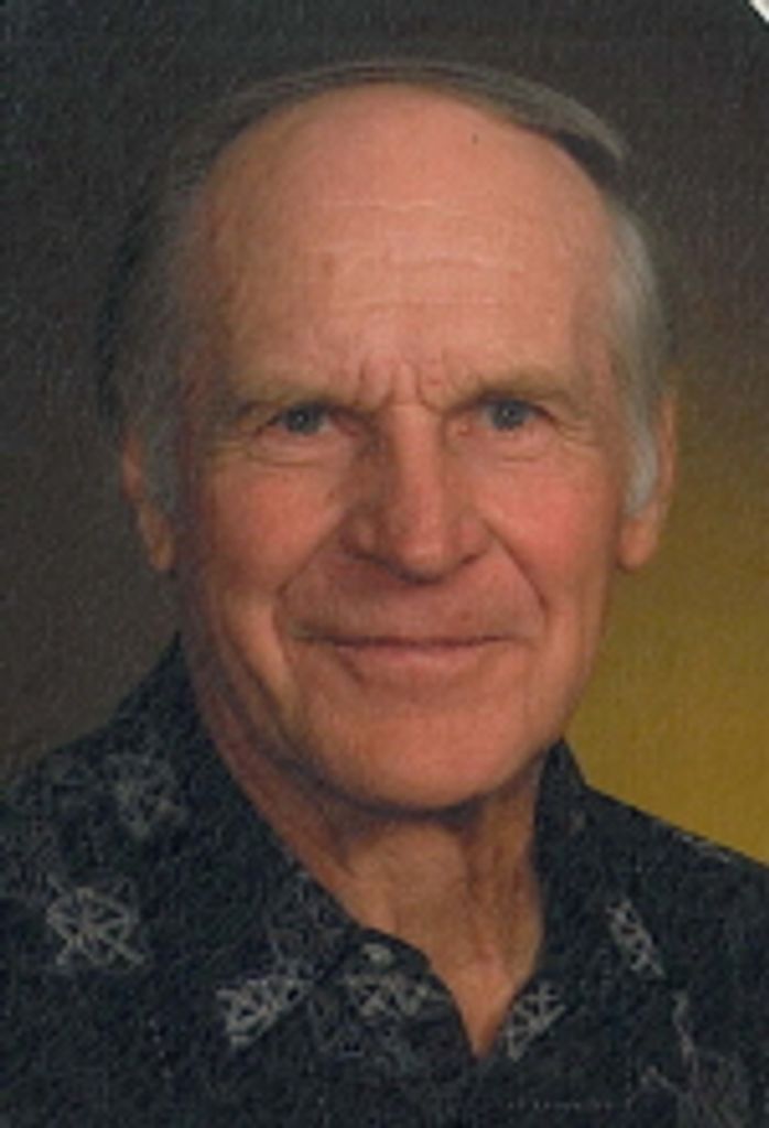 Orville L. Weber