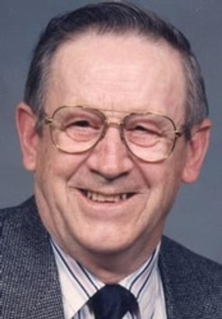 Leo Feist Profile Photo