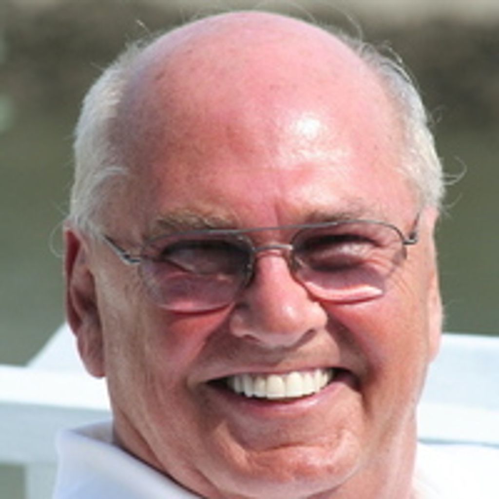 Lee Earl Andrews