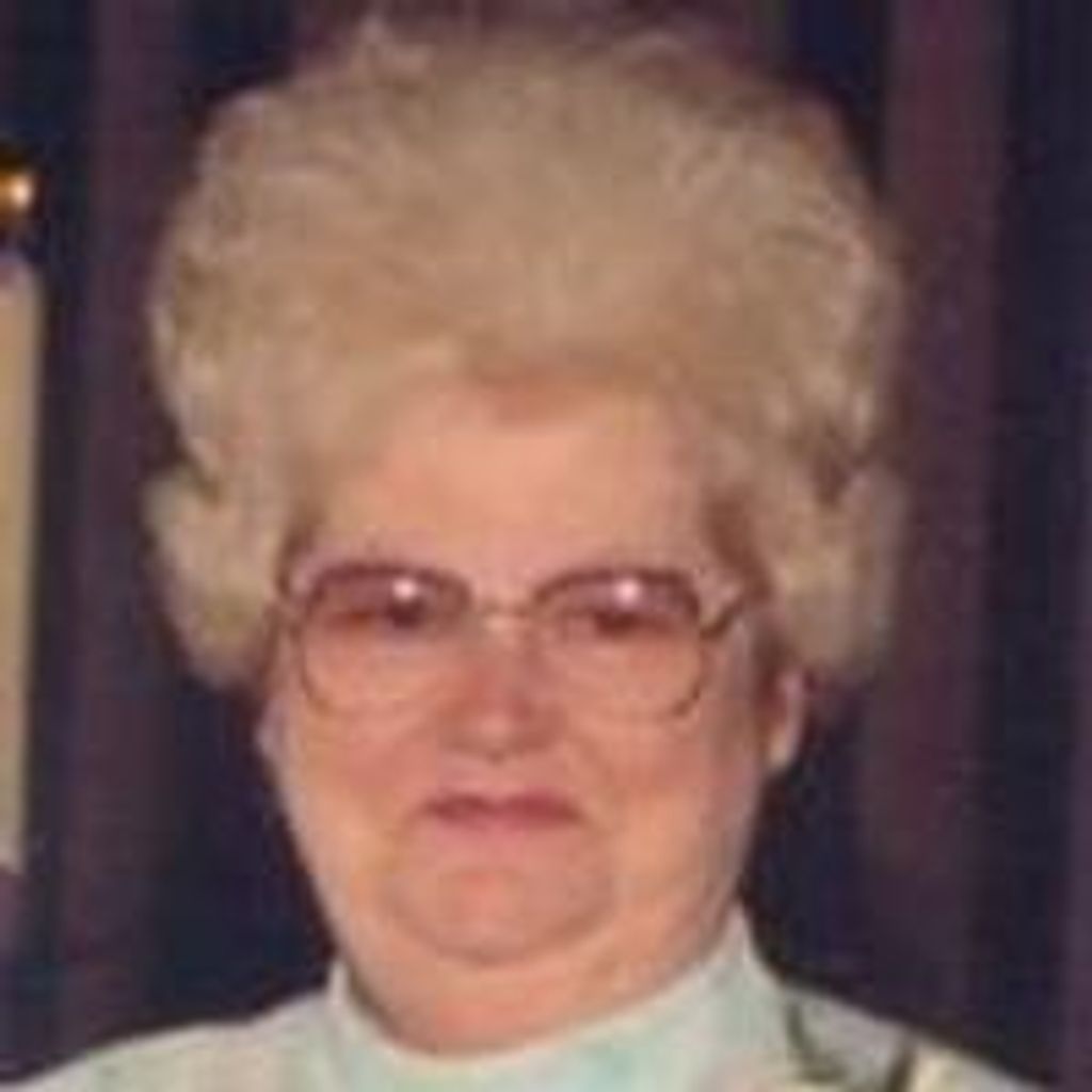 Arlene R. Keppeler