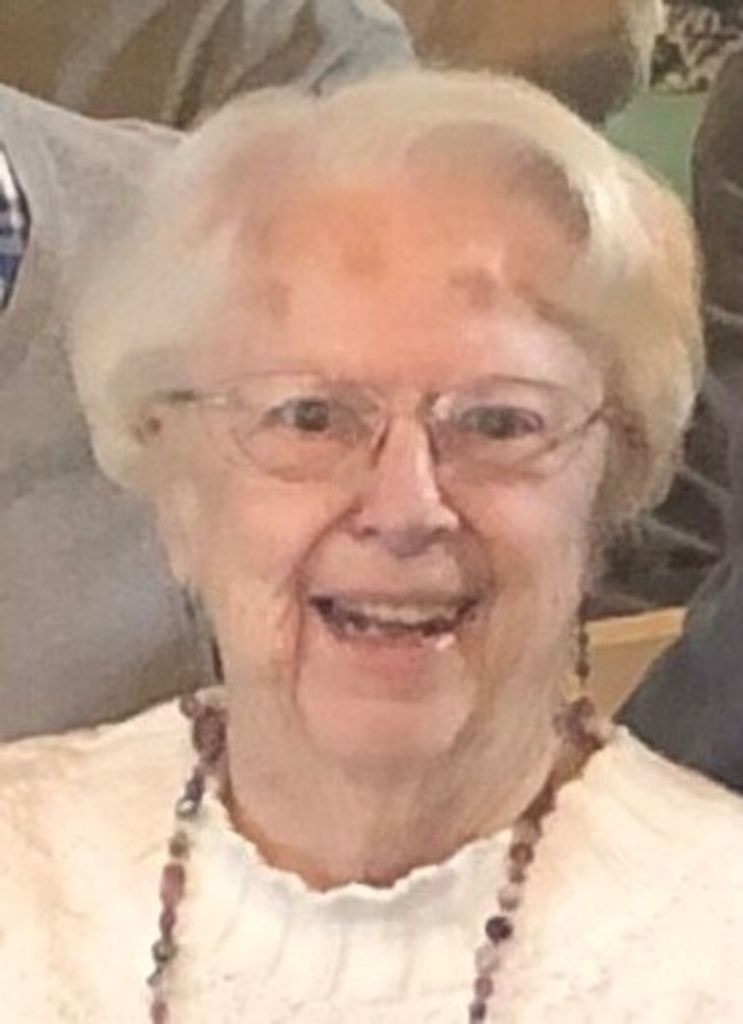 Eileen C. Kane Profile Photo