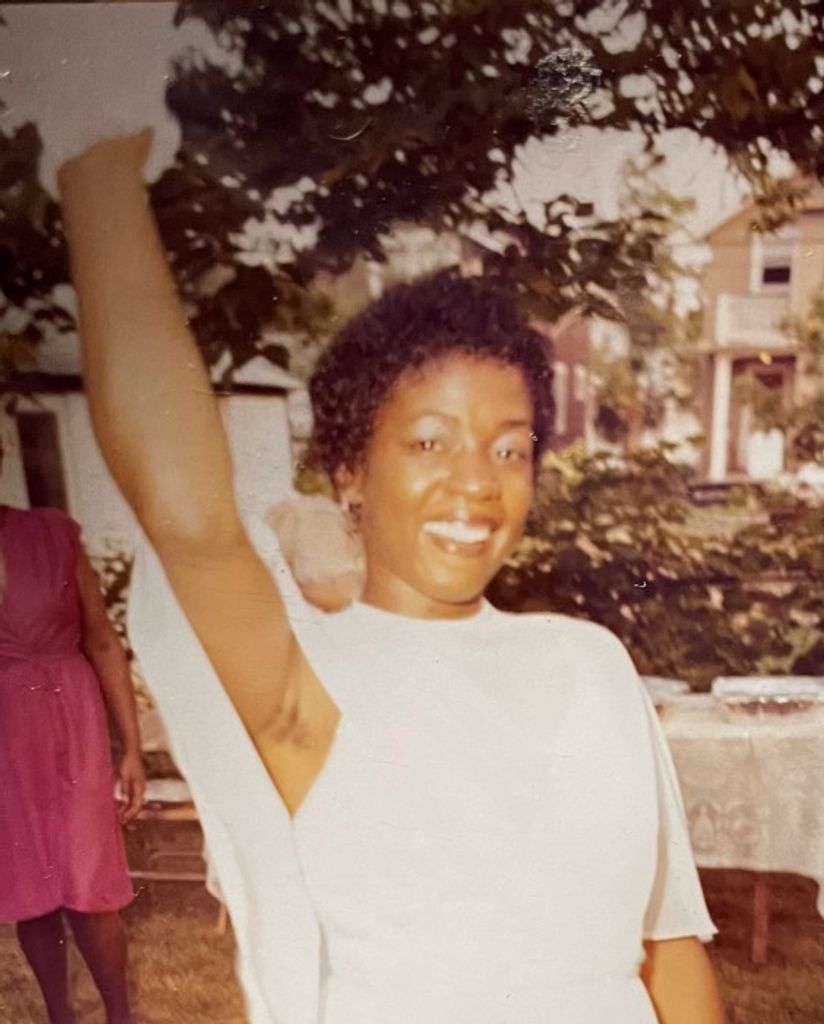 Wilma Hinton