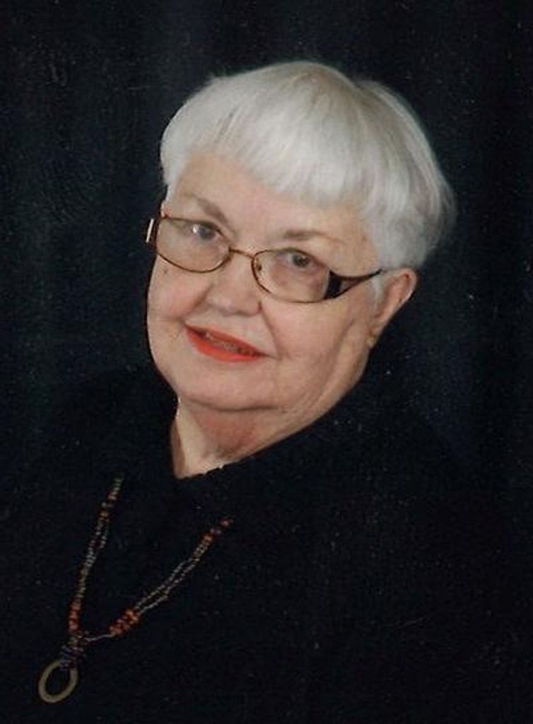 Patricia 'Pat' Ann (Mcfarland) Pratt Profile Photo