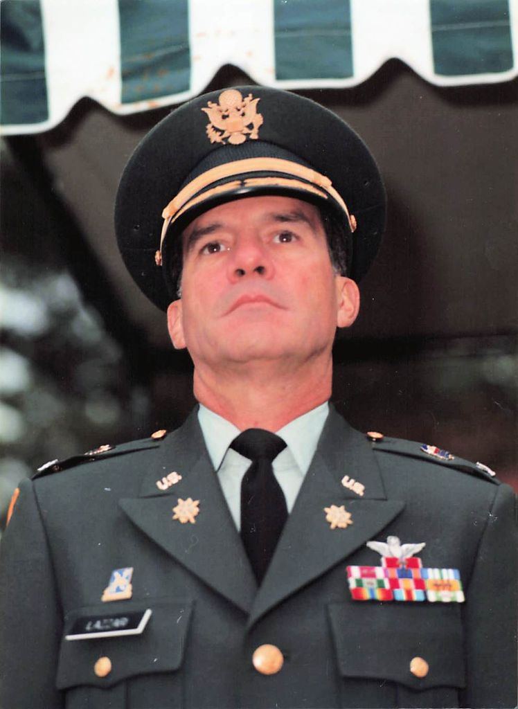 Mr. Joseph Darden Lazzari Profile Photo