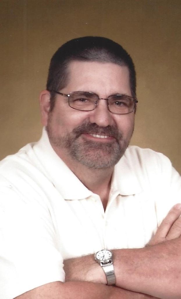 Donald Gerard Eckrich Sr.