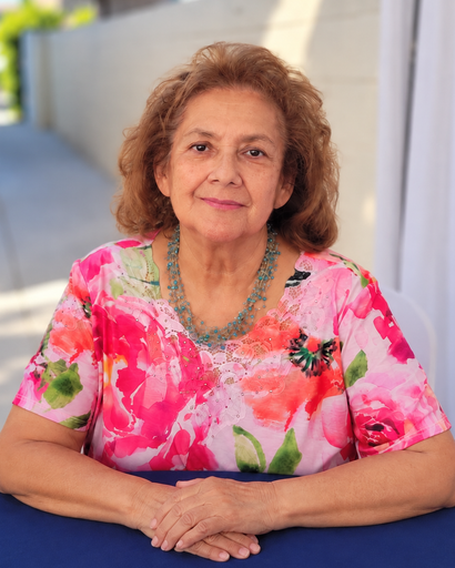 Irma Bobadilla's obituary image