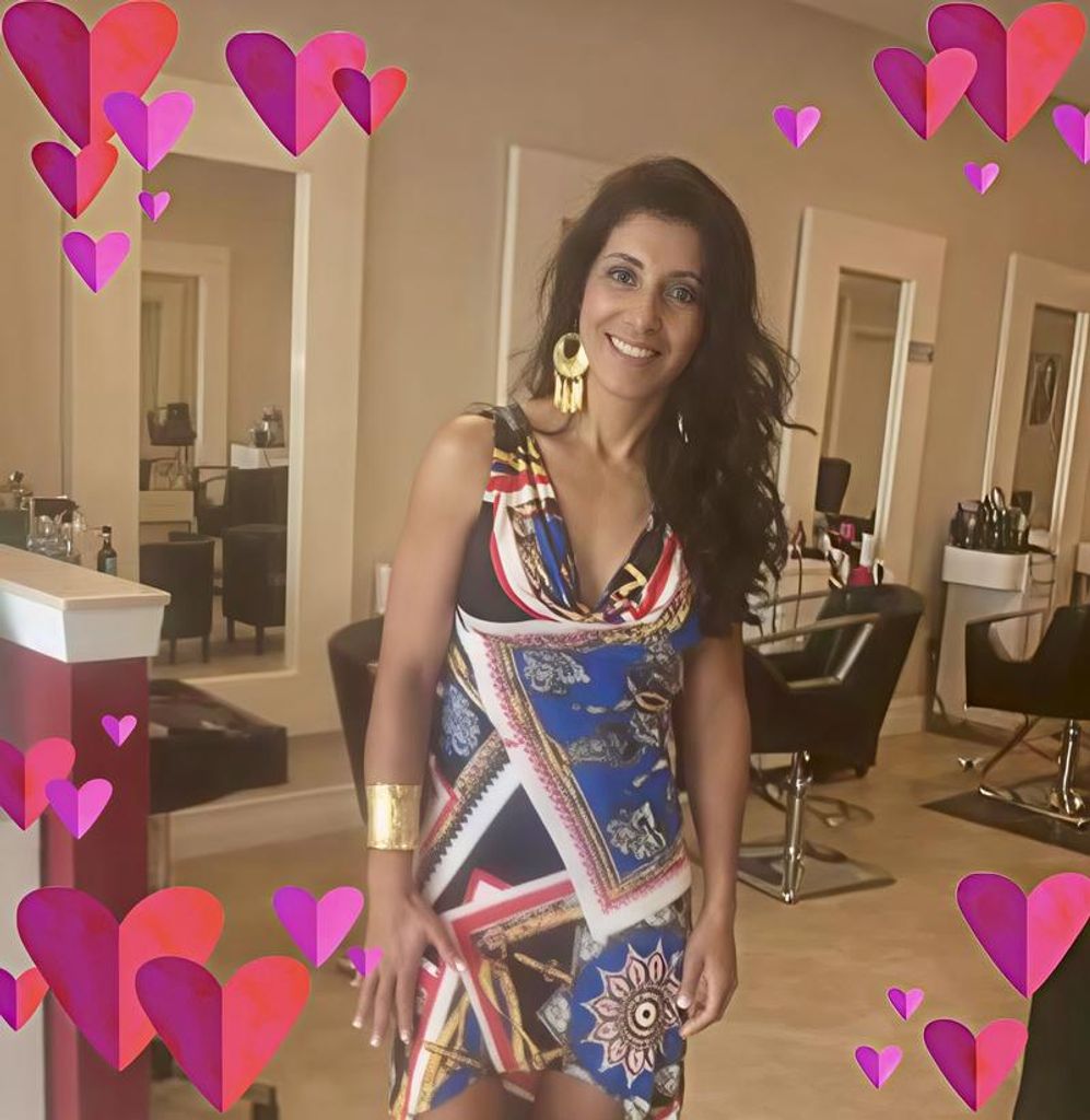 Auxilladora Lopes Gordon Profile Photo