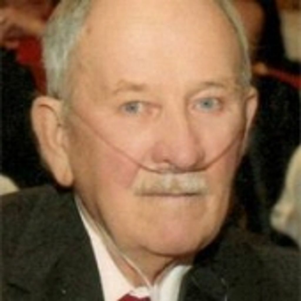 Clair E. Sloss