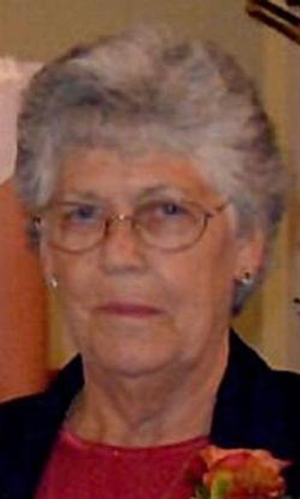 Mildred Robinson Young