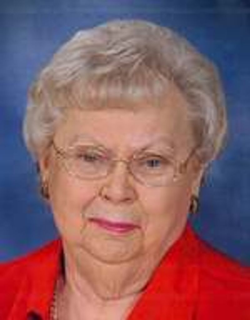 Joan M. (Barlage)  Westrick