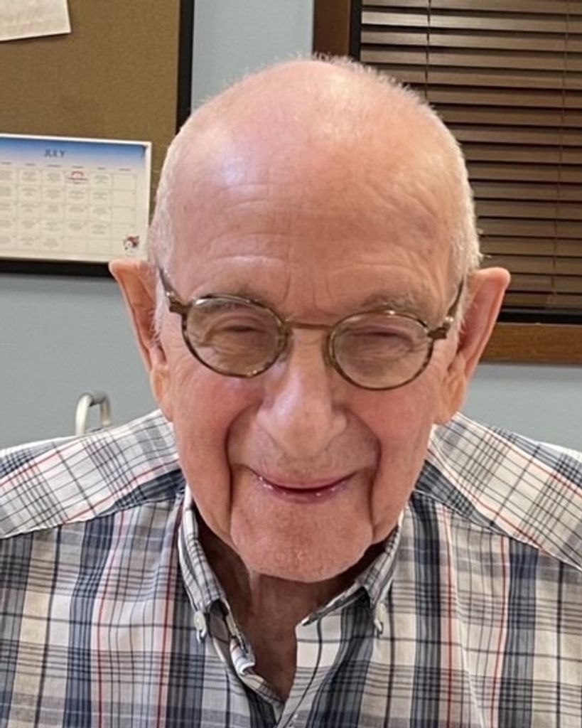 George A. Goeser