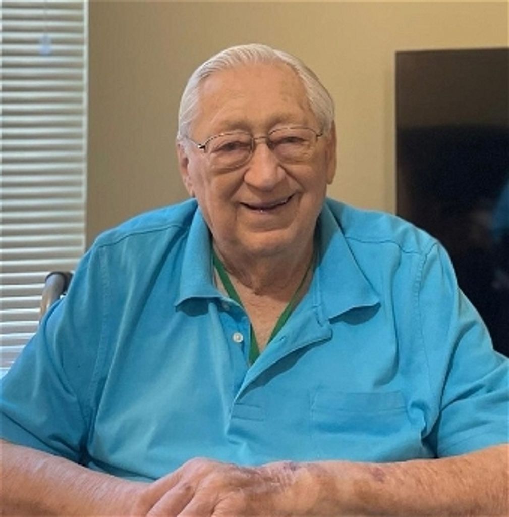 Robert C. "Flep" Werley