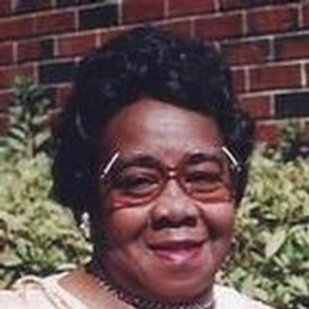 Etta M. Johnson