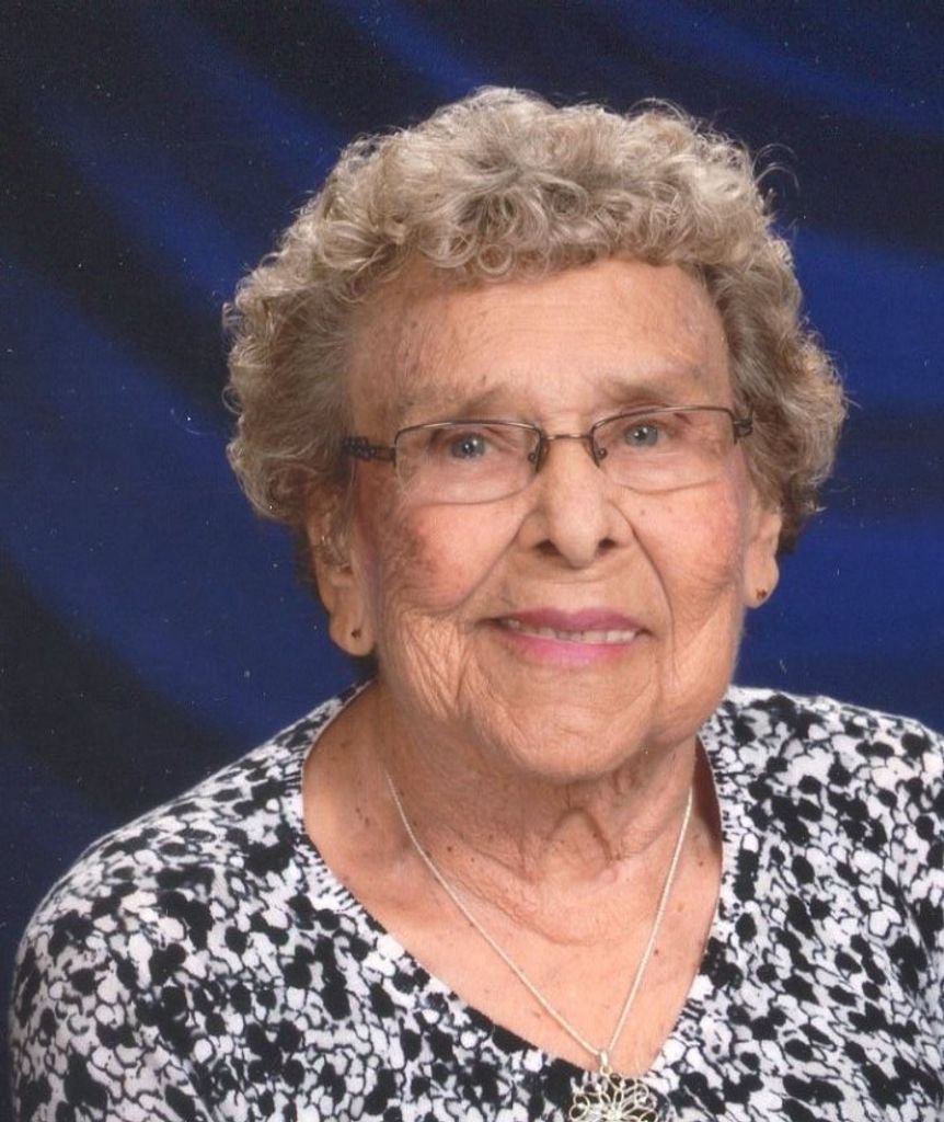 Melba Ann Ortegren Profile Photo