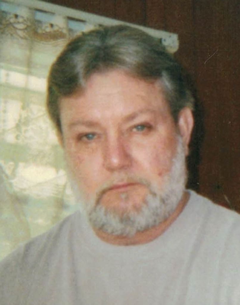 Wallace Edward Napier Sr.
