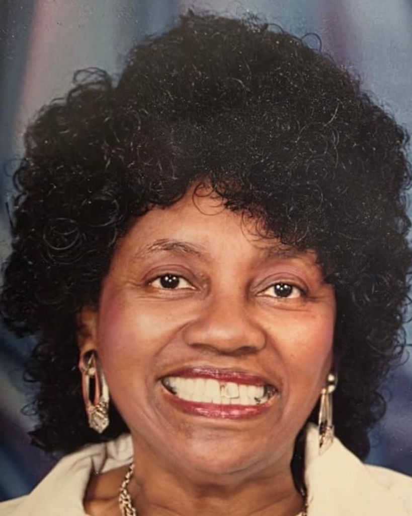 Johnnie Mae Thompson Profile Photo